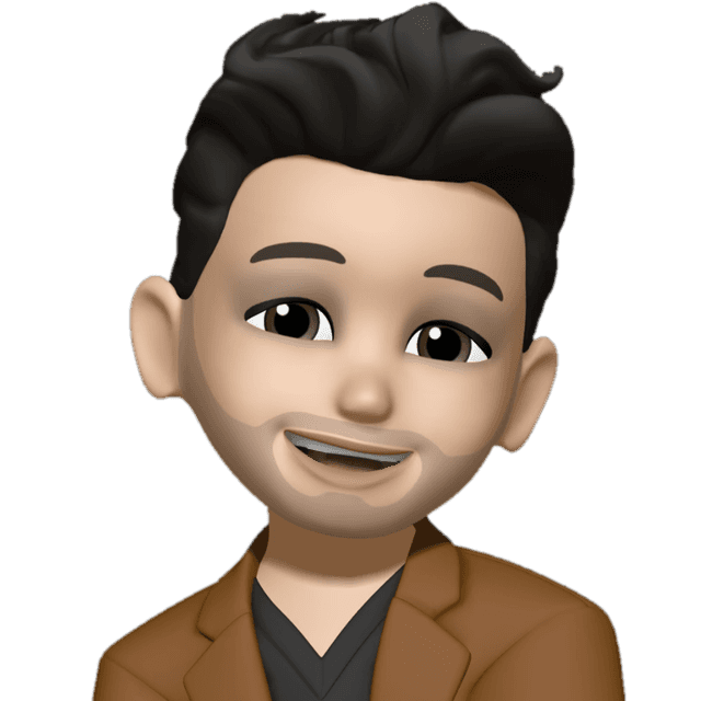 Sanmukh (Sam) Karri's avatar